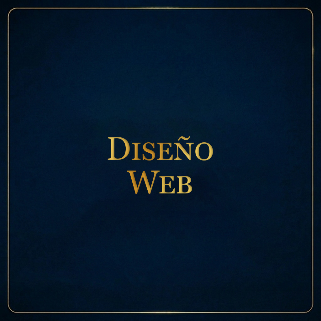 Diseño web
